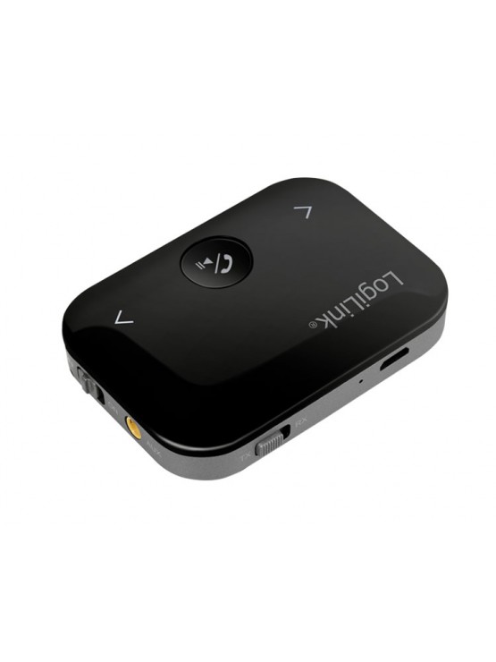 ბლუთუზი Logilink BT0050 Bluetooth audio transmitter and receiver with